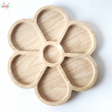 Flower Sensory Tray