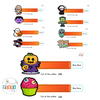 HALLOWEEN PRINTABLE WRIST BAND