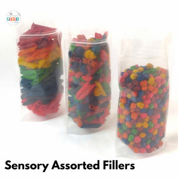 Sensory Filler KIT