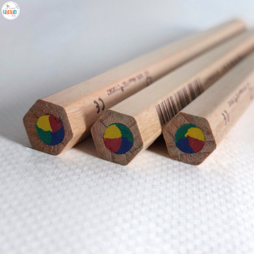 Stockmar 4 Colored Pencils 3 nos.