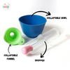 Water Play Tools