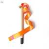 Wooden Ribbon Wands 2 Nos