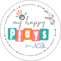 My Happy Plays