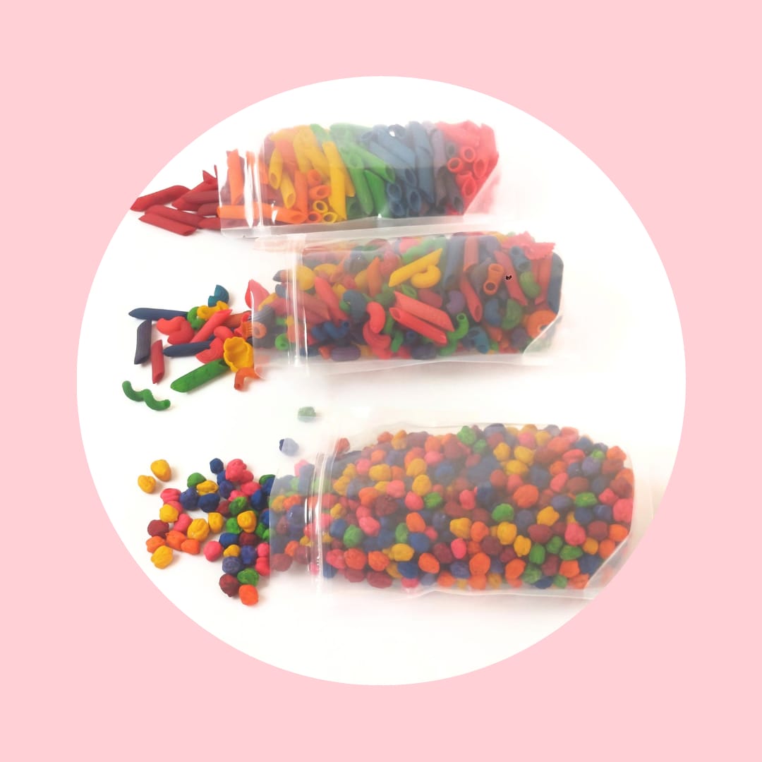 Tray Fillers