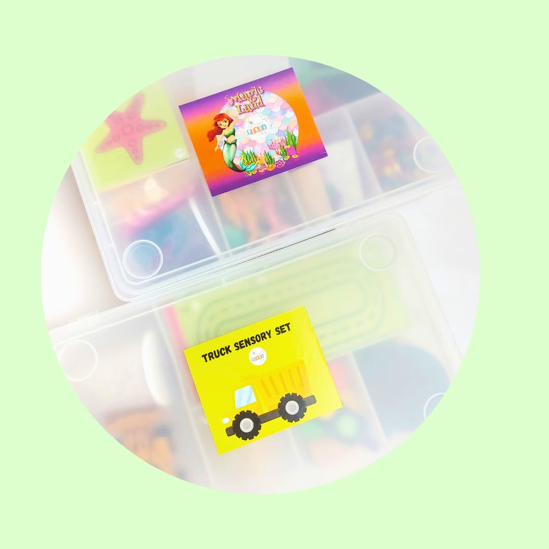 Play kits