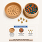 Sieve & Variations