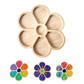 Flower Sensory Tray