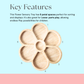 Flower Sensory Tray