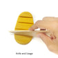 Clay Dough Tools Set of 5 for Kids