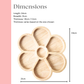 Flower Sensory Tray