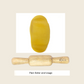 Clay Dough Tools Set of 5 for Kids