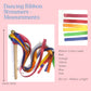 Rainbow Streamer and its Variations