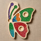 Butterfly Sensory Tray