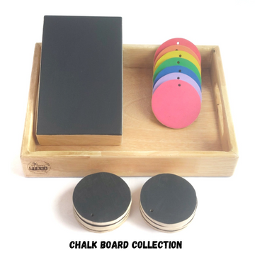 Chalk Board Collection