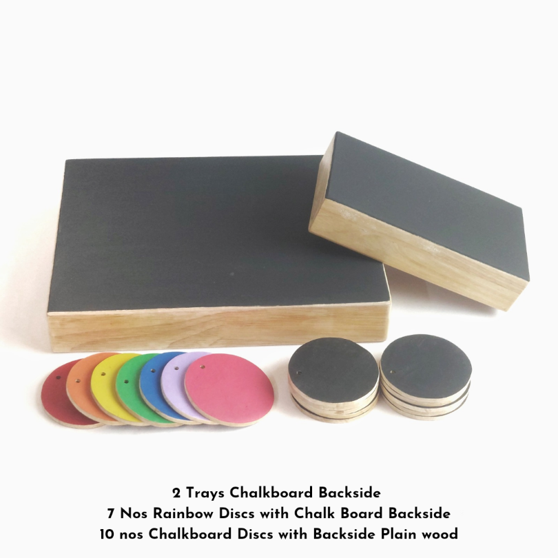 Chalk Board Collection