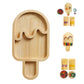 Popsicle Concept Tray with Fillers