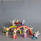 Fairy Themed Playset