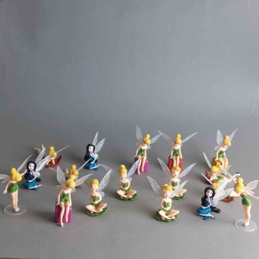 Fairy Themed Playset