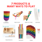 Festive Sensory Kit from MYHAPPYPLAYS