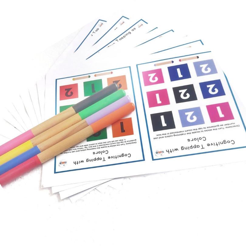 Festive Sensory Kit from MYHAPPYPLAYS