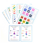 Festive Sensory Kit from MYHAPPYPLAYS