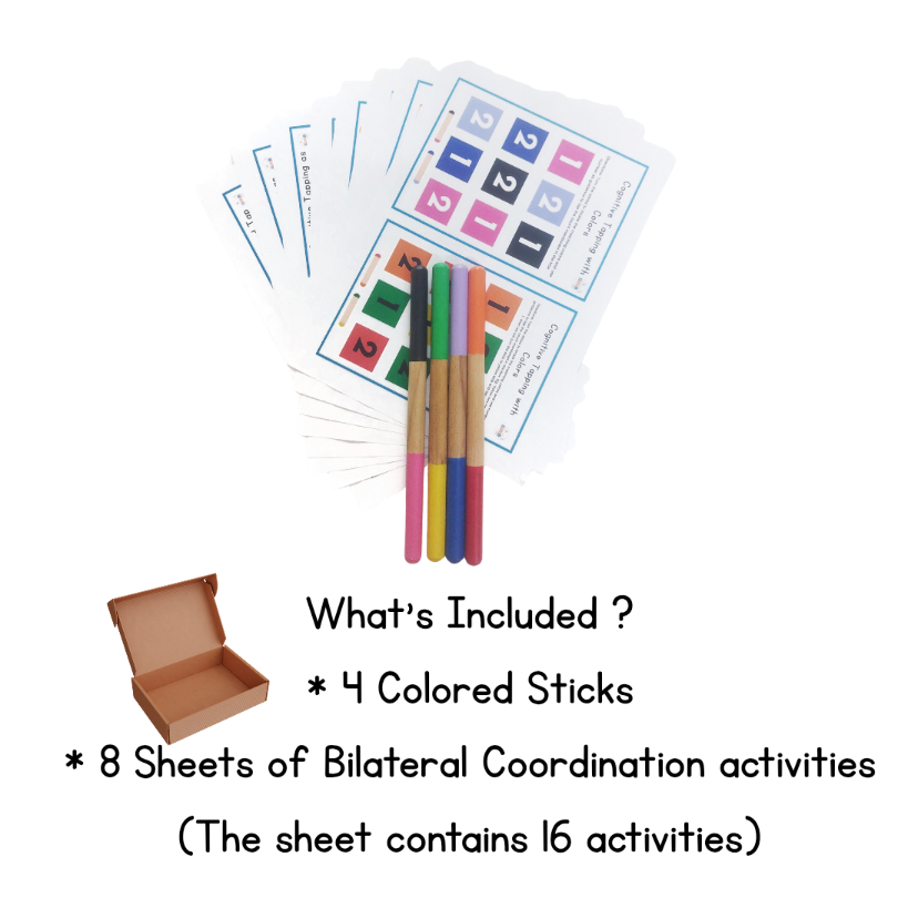 Festive Sensory Kit from MYHAPPYPLAYS