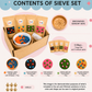 Sieve & Variations