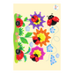 Fine Motor Pipe Cleaner Playsheet : Set of 3