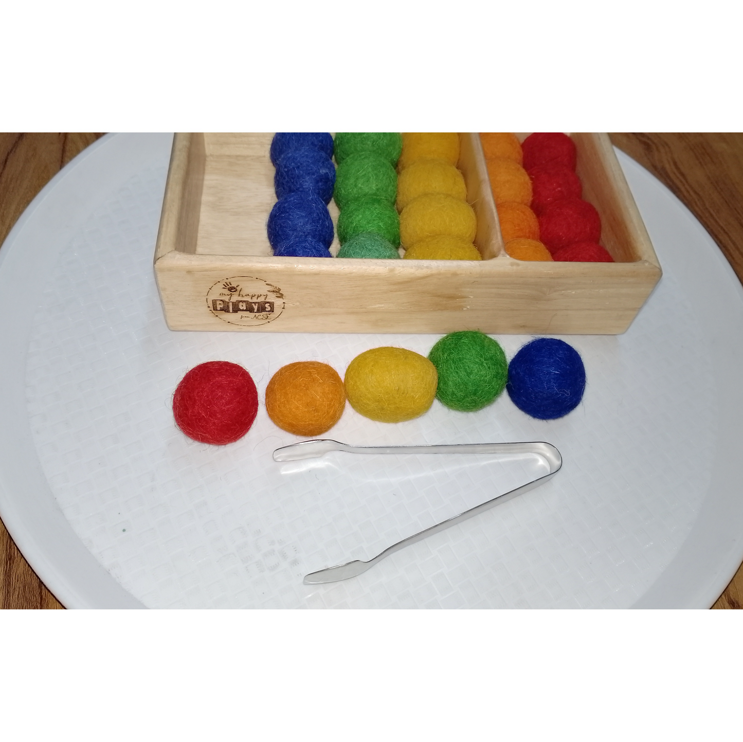 Fine Motor Starter Set