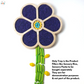 Flower Sensory Tray