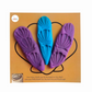 MERMAID SENSORY SET With Box