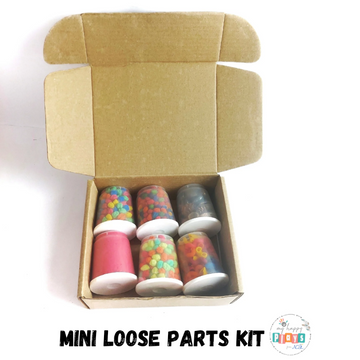 Mini Loose Parts Kit