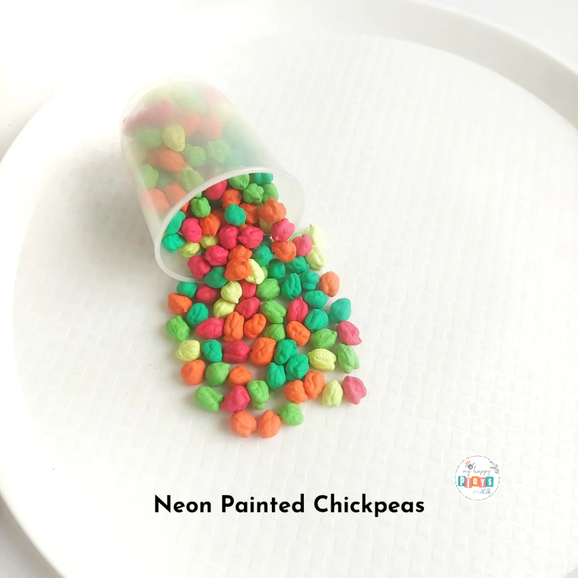 Mini Loose Parts Kit