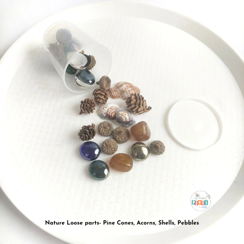 Mini Loose Parts Kit