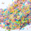 Pastel Rainbow Rice