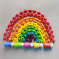 Rainbow Pasta