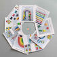 Rainbow Playset 1