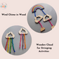 Rainbow Playset 1