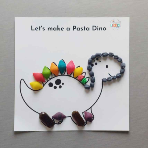 Rainbow Playset 1