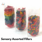 Sensory Filler KIT