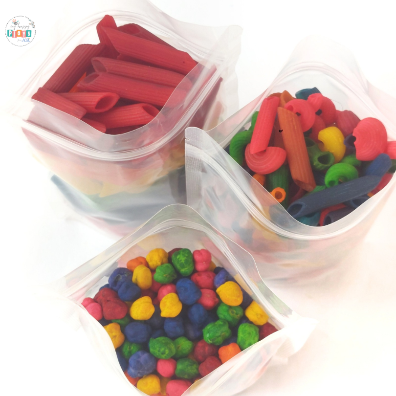 Sensory Filler KIT