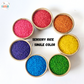 Sensory Rice- Single Colored