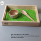 Sensory Rice- Single Colored