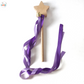 Star Wand Plain