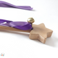 Star Wand Plain