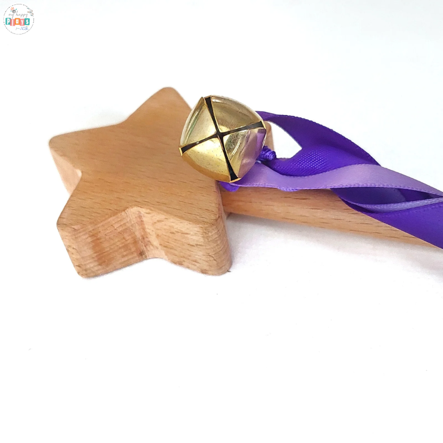 Star Wand Plain