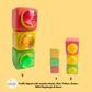 TRUCK SENSORY SET with Box