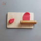 Wooden Tool Kit