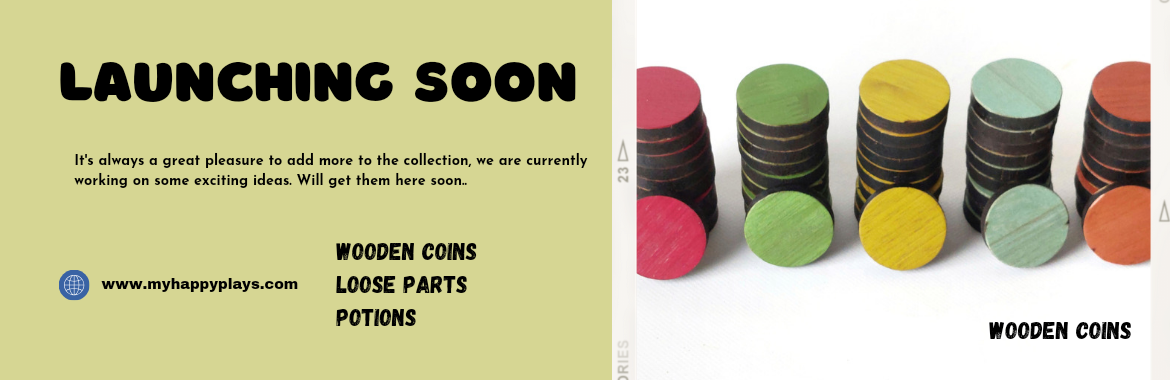Launching Soon